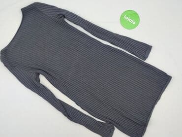 długa obcisła sukienka na wesele: Sukienka damska, S — 3