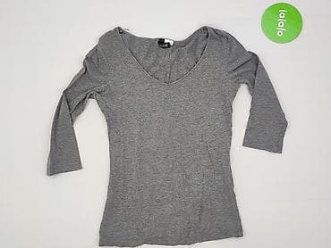 diverse bluzki: H&M Divided, Bluzka damska, rozmiar 2XS — 2