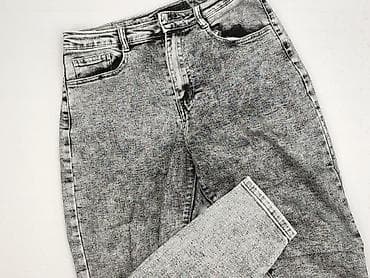 jeans levis 501: Jeansy damskie, rozmiar M — 1