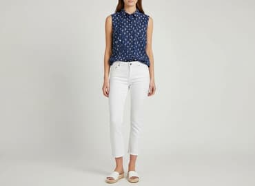 mohito marynarka niebieska: Brave Soul, Bluzka damska, S — 6