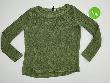 sweter i koszula: H&M Divided, Sweter damski, rozmiar XS — 2