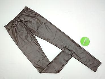 sliskie legginsy: Legginsy rozmiar L — 3