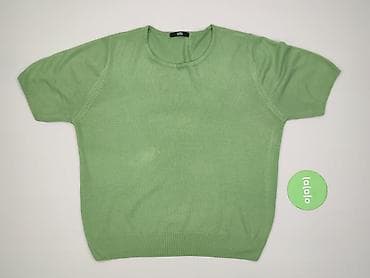 mango czerwony sweter: Marks & Spencer, Sweter damski, rozmiar 3XL — 2