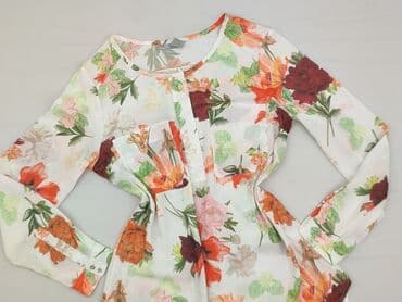 Bluzki: H&M, Bluzka damska, rozmiar L
