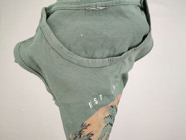 sandały czarne vices: Koszulka dla mężczyzn, rozmiar M — 4