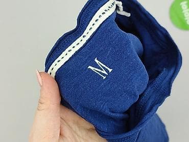 koszule dzinsowe: Bluzka damska, rozmiar M — 5