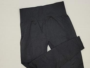 nike pre owned: Legginsy Sportowe damskie, rozmiar M — 1