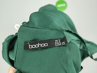 sukienki camel: Boohoo, Sukienka damska, rozmiar S — 4