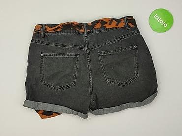 spodenki stwd: Sinsay, Szorty damskie, rozmiar L — 3