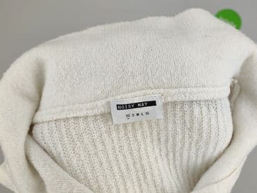 bluzki w paski mango: Noisy May, Sweter damski, S — 4