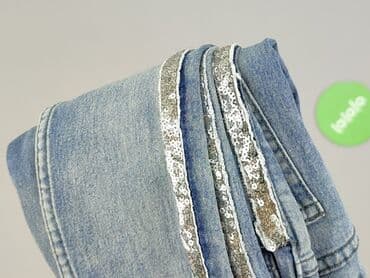 fb jeans: Spodnie jeansowe, Destination, 10 lat, 140, stan - Idealny — 5