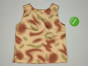 bluzki do garnituru damskiego: Women`s top, size XL (EU 42) — 3