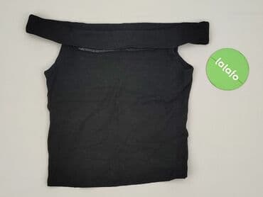 buty zimowe stradivarius: Stradivarius, Top damski, rozmiar M — 2