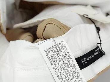 haremki: Zara, Spodnie materiałowe damskie, rozmiar XS — 5