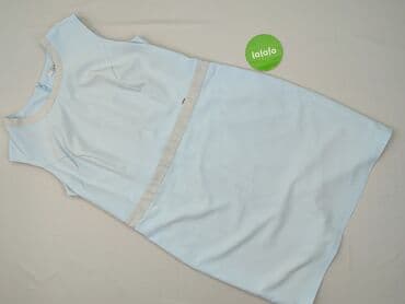 sukienka tomex: Rylko, Sukienka damska, rozmiar 4XL — 2