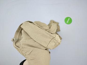 Spodnie cargo damskie, rozmiar L — 5