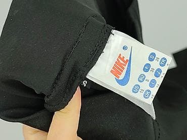 nike softshell: Nike, Legginsy Sportowe damskie, rozmiar S — 5