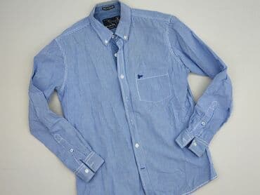 Diverse, Koszulа dla mężczyzn, rozmiar S