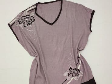 Women: Women's blouse, size L (EU 40) — 1