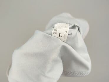 Kobiety: T-shirt damski, rozmiar L — 5