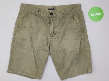 spodnie robocze krótkie castorama: In Extenso, Szorty dla mężczyzn, M — 2