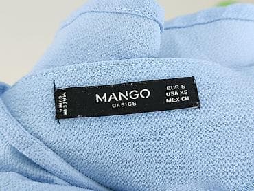 mango topy: Mango, Top damski, rozmiar S — 4