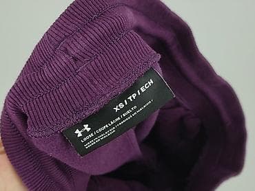 shadow buty: Under Armour, Sweatpants for women, size XS — 4