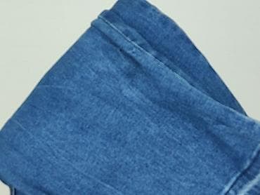 dżinsy bootcut: Jeansy damskie, rozmiar M — 6