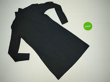 basic apparel kurtki: H&M Basic, Sukienka damska, rozmiar S — 3