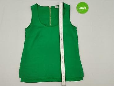 duze bluzki: Esprit, Top damski, rozmiar S — 3