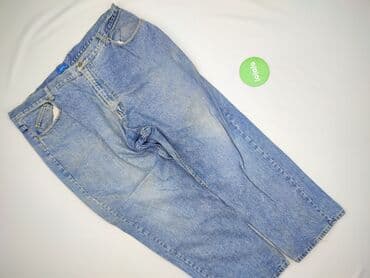 jeansy 42: Jeansy dla mężczyzn, rozmiar 4XL — 2