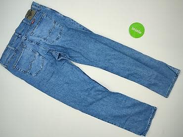 pull bear trencz: Wrangler, Jeansy dla mężczyzn, rozmiar L — 3
