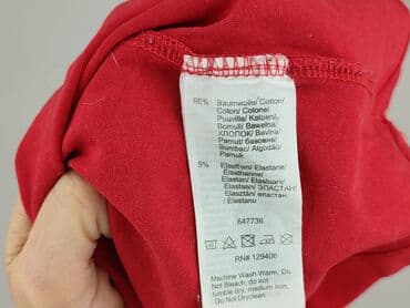 t shirty z czerwonem napisem: Bonprix, Women`s sweatshirt, size M (EU 38) — 6