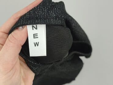 bluzka nietoperz plus size: Bluzka damska, M — 4