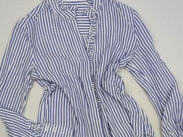 cropp sweter w paski: Mango, Koszula damska, S — 1