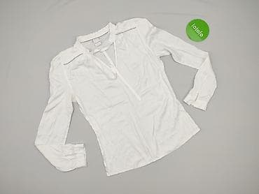 vila bluzki: Vila, Bluzka damska, rozmiar M — 2