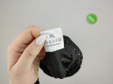 spodnie dresowe crivit lidl: Spodnie dresowe damskie, XL — 4