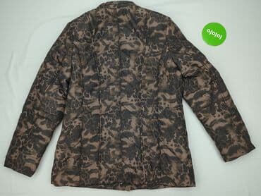 steve madden kurtka z futerkiem: Barbara Lebek, Kurtka przejściowa damska, M — 3