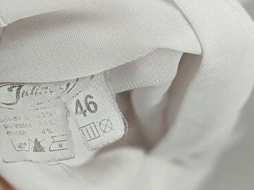 bluzki damskie termiczne: Bluzka damska, rozmiar 3XL — 4