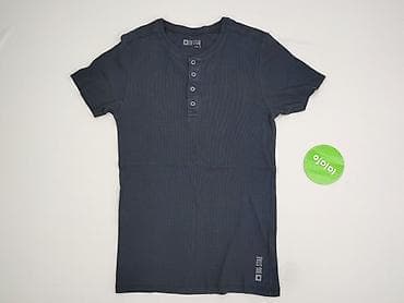 paramour sweter: Big Star, Koszulka dla mężczyzn, rozmiar S — 2