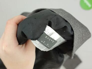 marynarka łaty na łokciach: Esprit, Marynarka damska, L — 4