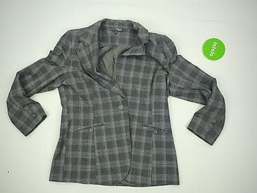 barchanki: Marynarka damska, rozmiar 2XL — 2