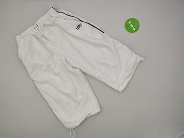 uncle sam: Umbro, Spodnie 3/4 dla mężczyzn, rozmiar XL — 2
