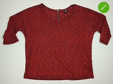 bluzki party: F&F, Bluzka damska, rozmiar 4XL — 2