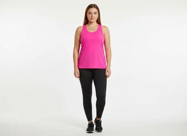 trampki na wf lata 90: Top damski, rozmiar 3XL — 7