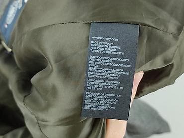 marynarka zara basic: Tommy Hilfiger, Marynarka damska, rozmiar L — 5