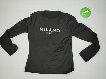 liu jo: MILANO ITALY, Bluzka damska, rozmiar L — 2