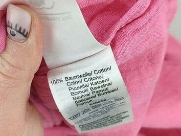 piżama w krowie łaty: RAINBOW, Koszula damska, 4XL — 5