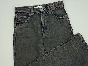 mickey jeans: DENIM JEANS, Jeansy damskie, rozmiar 2XS — 1