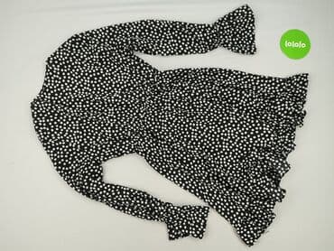 sukienka z marszczeniami na brzuchu: Shein, Sukienka damska, rozmiar S — 3